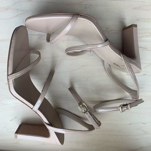 👠Mix. No 6 Aliciana Sandal